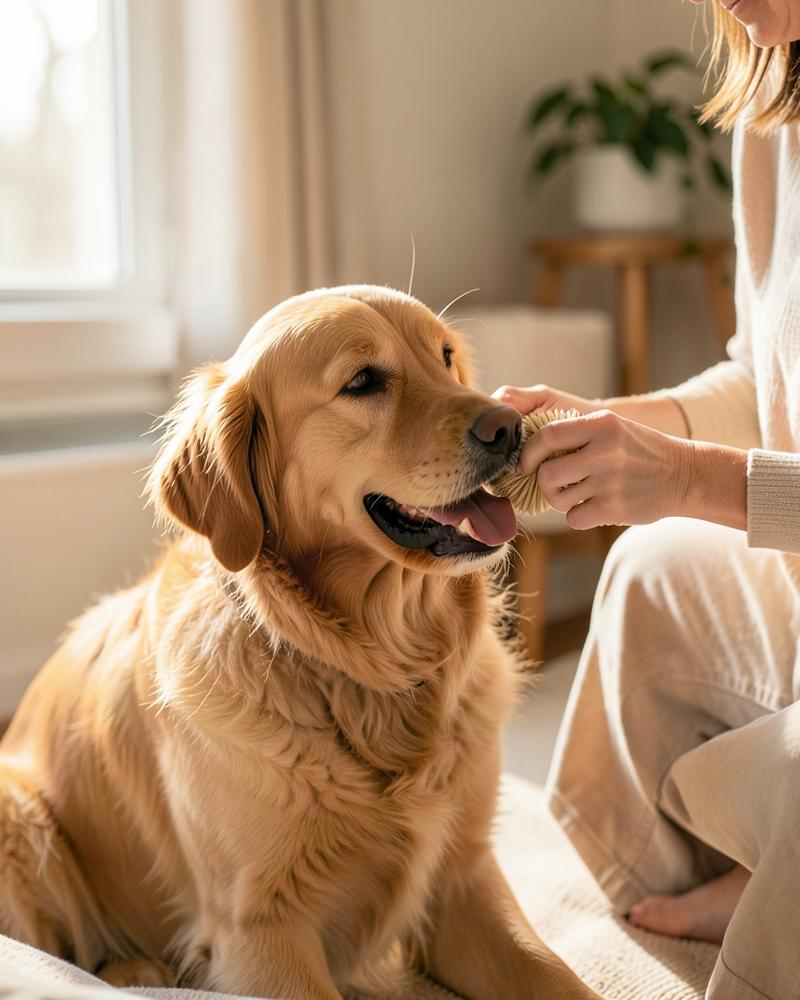 Grooming