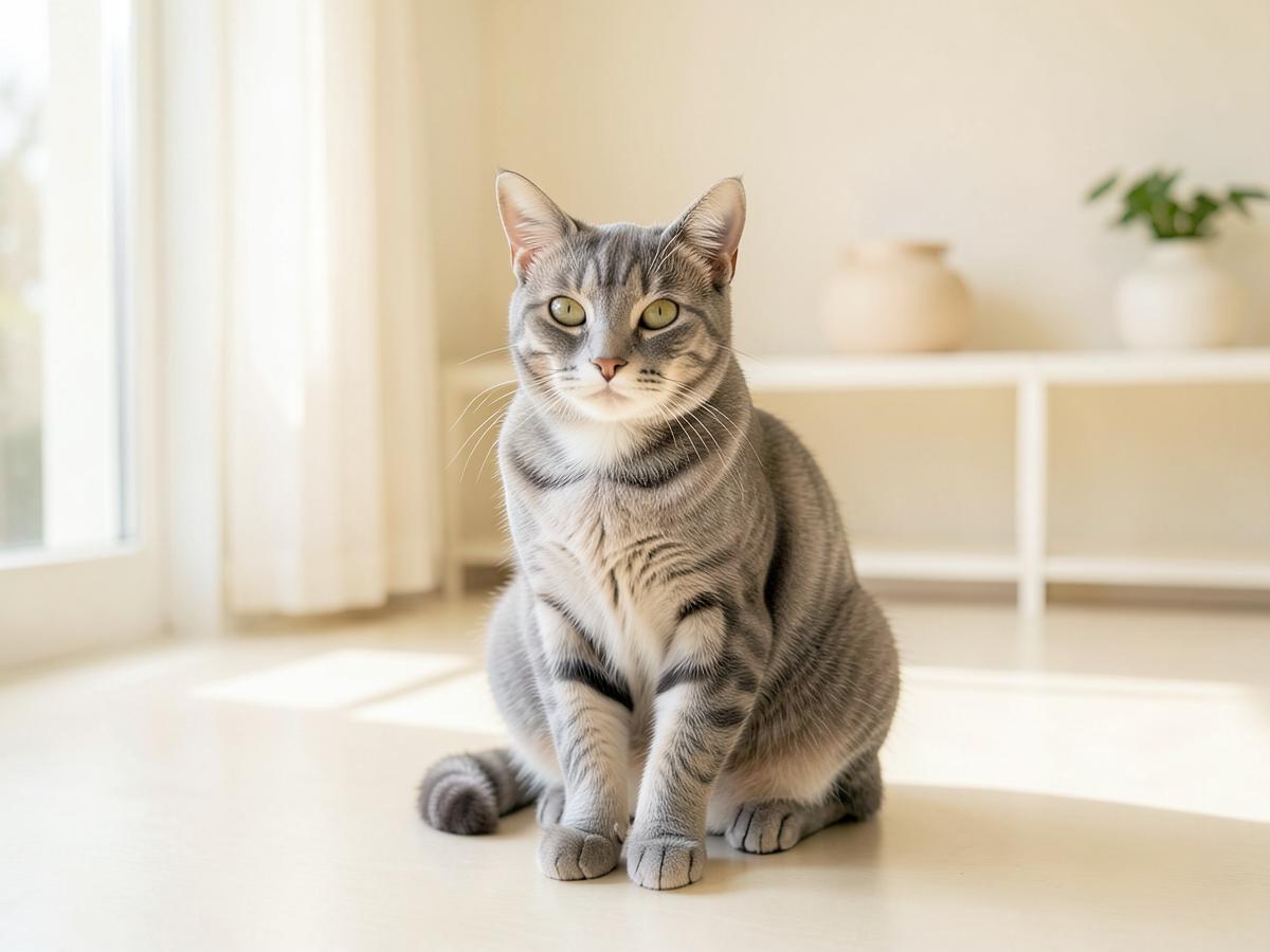 For Cats