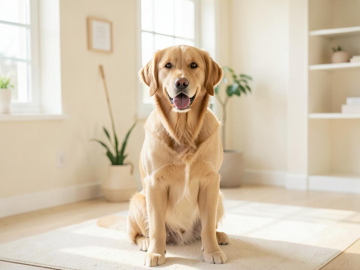 For Dogs